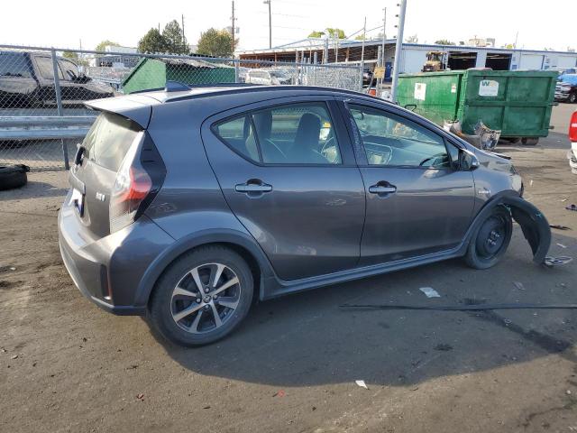 Photo 3 from auction – 2018 TOYOTA PRIUS C with VIN JTDKDTB33J1604174