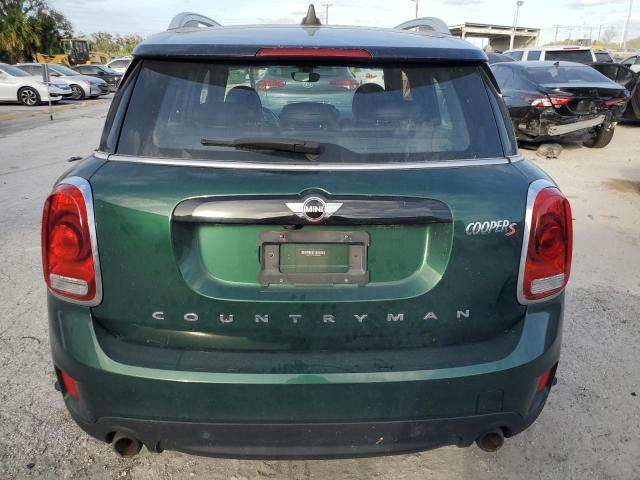 Photo 6 from auction – 2018 MINI COOPER S C with VIN WMZYT3C38J3D99552