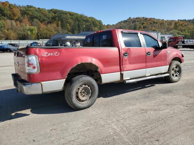 Photo 3 from auction – 2007 FORD F150 SUPER with VIN 1FTPW14V97FA26404