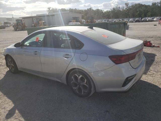 Photo 2 from auction – 2019 KIA FORTE FE with VIN 3KPF24AD7KE014078