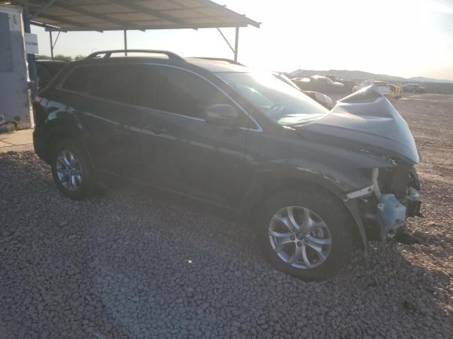 Photo 4 from auction – 2014 MAZDA CX-9 TOURI with VIN JM3TB2CV3E0437824