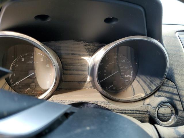 Photo 9 from auction – 2019 SUBARU OUTBACK TO with VIN 4S4BSATC5K3213036
