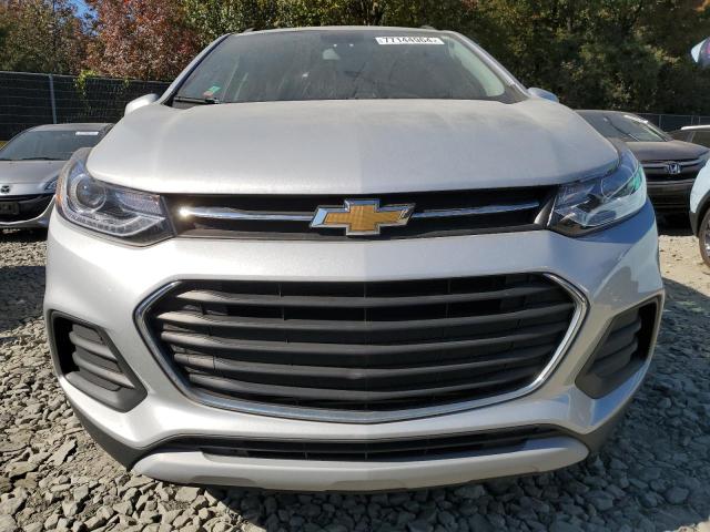 Photo 5 from auction – 2019 CHEVROLET TRAX 1LT with VIN 3GNCJPSB5KL161765