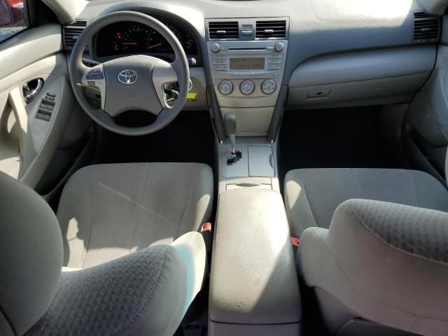 Photo 8 from auction – 2011 TOYOTA CAMRY BASE with VIN 4T4BF3EK7BR148663