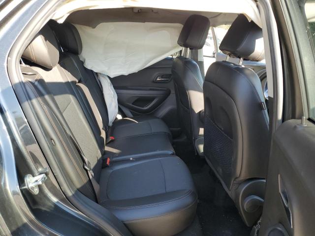 Zdjęcie 11 z aukcji – 2018 CHEVROLET TRAX 1LT z VIN KL7CJLSB9JB683586
