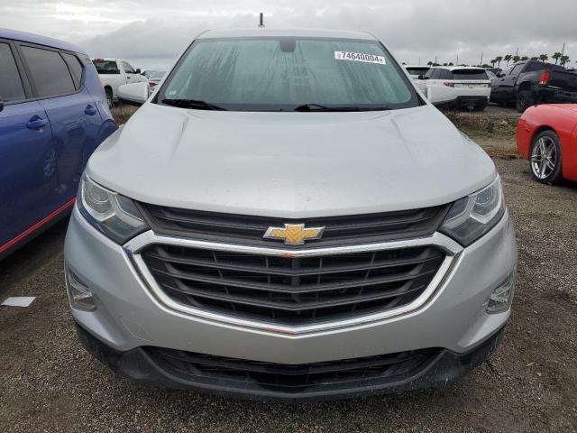 Photo 5 from auction – 2018 CHEVROLET EQUINOX LT with VIN 2GNAXJEV8J6252654