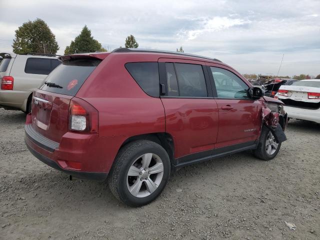 Photo 3 from auction – 2016 JEEP COMPASS SP with VIN 1C4NJDBB2GD670712