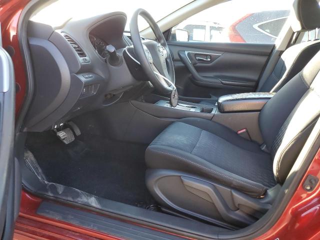 Photo 7 from auction – 2017 NISSAN ALTIMA 2.5 with VIN 1N4AL3AP7HC227890