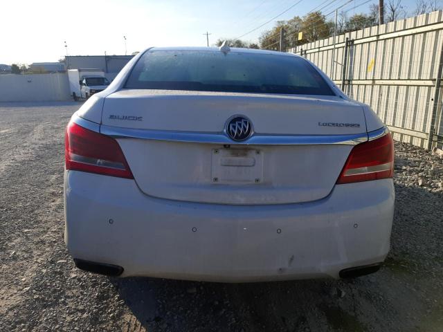 Photo 6 from auction – 2015 BUICK LACROSSE with VIN 1G4GB5G33FF306228