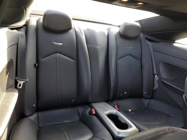 Photo 10 from auction – 2014 CADILLAC CTS PERFOR with VIN 1G6DG1E34E0157806