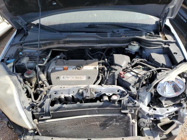 Photo 12 from auction – 2008 HONDA CR-V LX with VIN JHLRE38368C040802