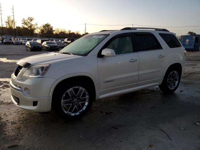 GMC ACADIA DEN 2011 with VIN 1GKKRTED9BJ360025 - Photo from auction