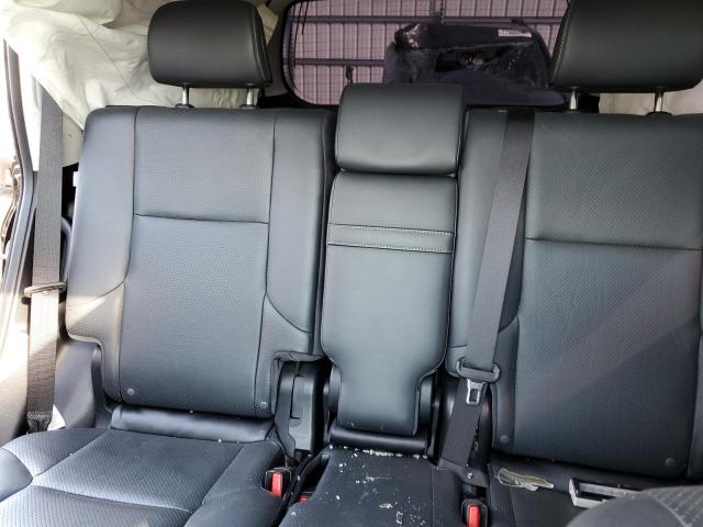 Photo 10 from auction – 2016 LEXUS GX 460 PRE with VIN JTJJM7FX9G5135509