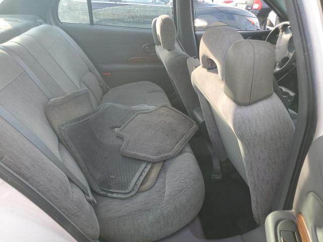 Photo 10 from auction – 2003 BUICK LESABRE CU with VIN 1G4HP52K434153189