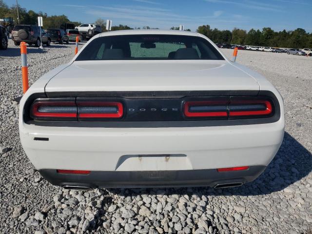 Photo 6 from auction – 2016 DODGE CHALLENGER with VIN 2C3CDZAG4GH285104