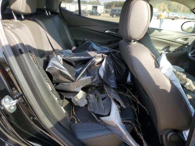 Photo 11 from auction – 2024 BUICK ENCORE GX with VIN KL4AMBS20RB212105
