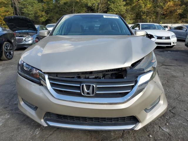 Photo 5 from auction – 2013 HONDA ACCORD EX with VIN 1HGCR2F73DA135574