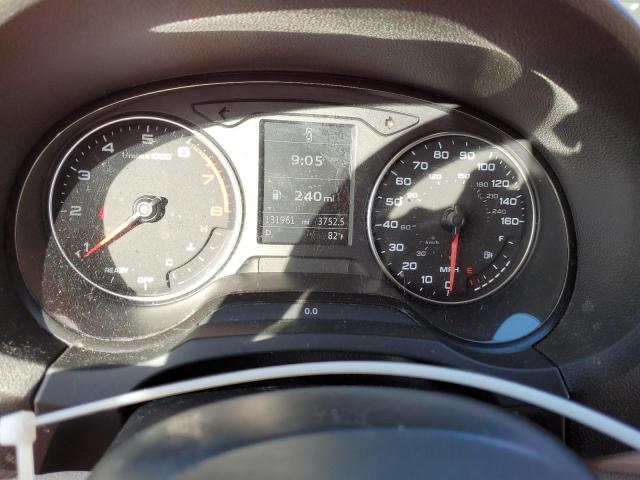 Photo 9 from auction – 2016 AUDI A3 PREMIUM with VIN WAUA7GFF8G1037092