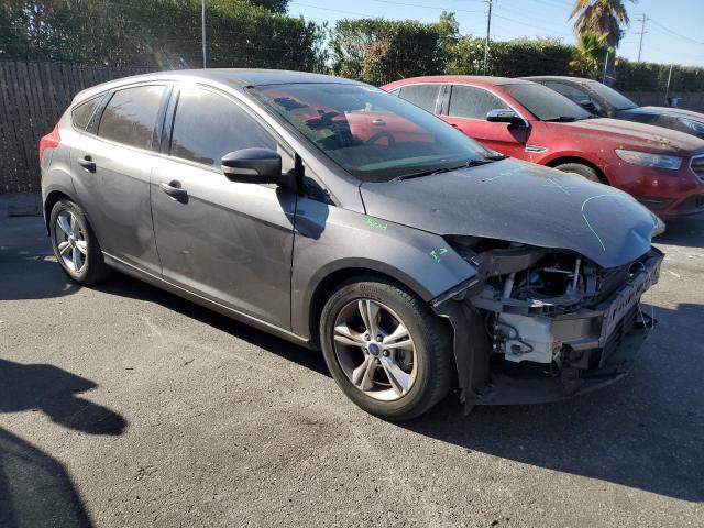 Photo 4 from auction – 2014 FORD FOCUS SE with VIN 1FADP3K29EL305361