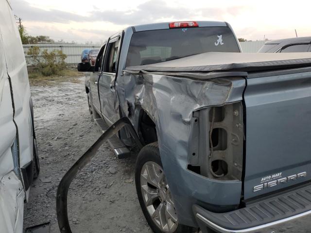 Photo 2 from auction – 2015 GMC SIERRA C15 with VIN 3GTP1VEC8FG509852