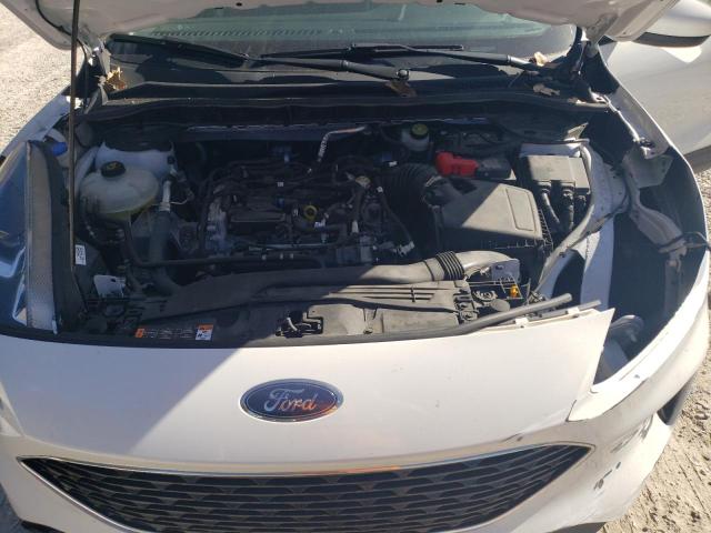 Photo 12 from auction – 2021 FORD ESCAPE SE with VIN 1FMCU0G64MUB28313