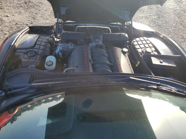 Photo 11 from auction – 2000 CHEVROLET CORVETTE with VIN 1G1YY32GXY5127305