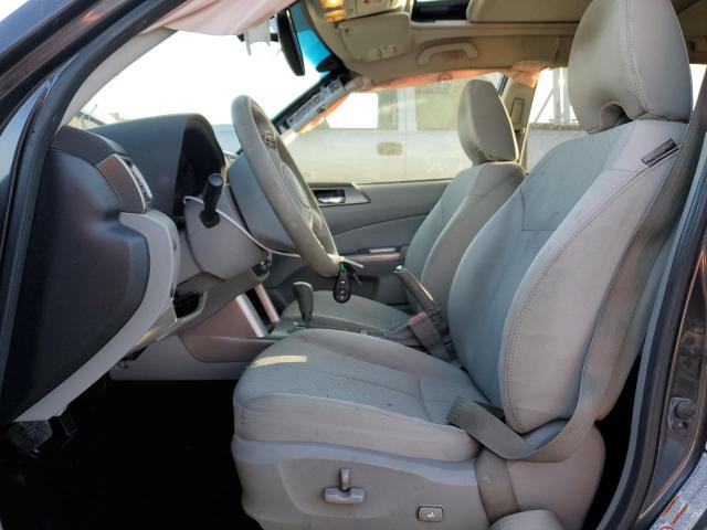 Photo 7 from auction – 2012 SUBARU FORESTER 2 with VIN JF2SHADC7CH460436