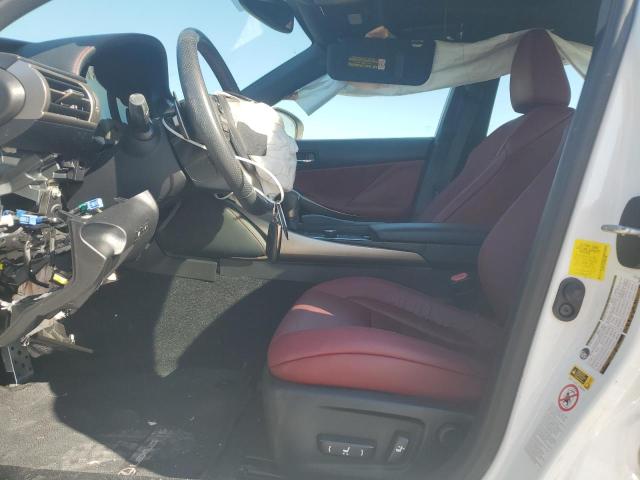 Photo 7 from auction – 2014 LEXUS IS 250 with VIN JTHBF1D29E5015601