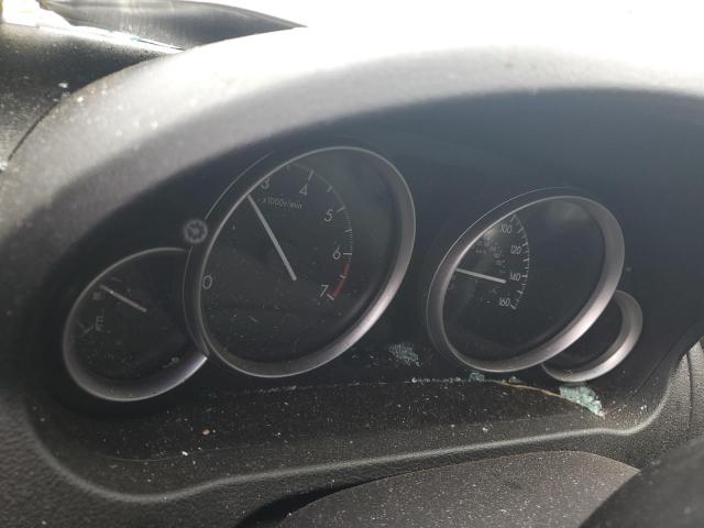 Photo 9 from auction – 2012 MAZDA 6 I with VIN 1YVHZ8DH9C5M22941
