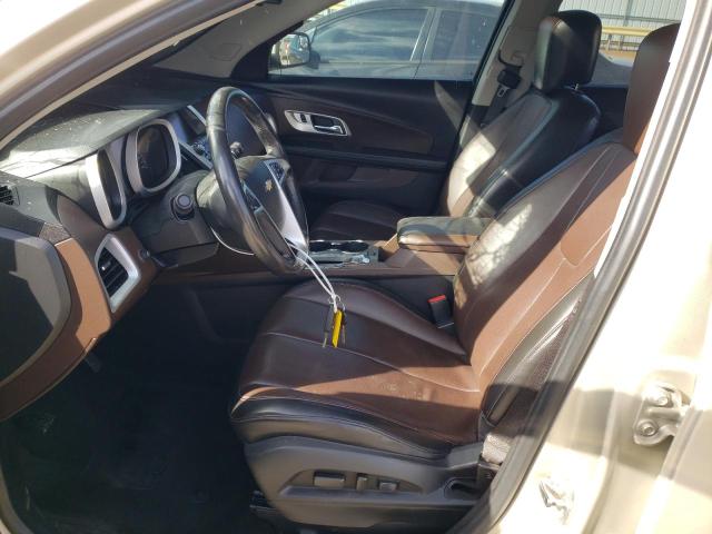 Photo 7 from auction – 2013 CHEVROLET EQUINOX LT with VIN 2GNALPEK1D6427996