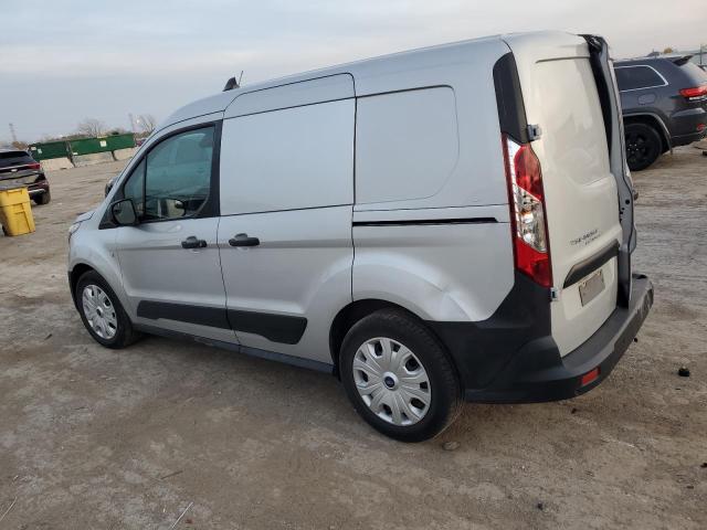 Photo 2 from auction – 2021 FORD TRANSIT CO with VIN NM0LS6E23M1484778