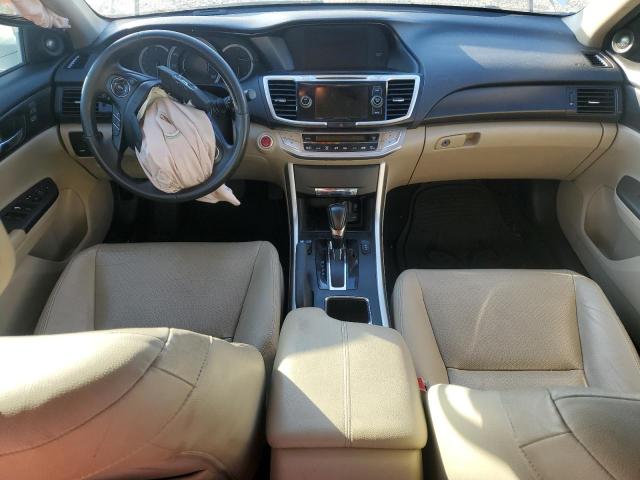 Photo 8 from auction – 2015 HONDA ACCORD EXL with VIN 1HGCR3F81FA026306
