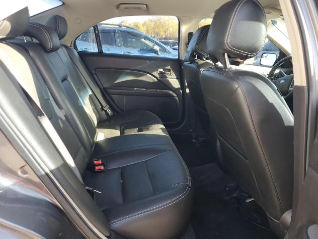 Photo 10 from auction – 2012 FORD FUSION SEL with VIN 3FAHP0JA4CR265049