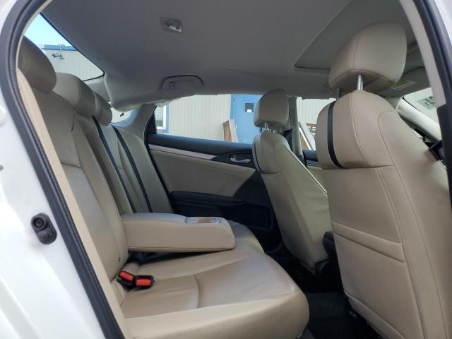 Photo 10 from auction – 2017 HONDA CIVIC EXL with VIN 2HGFC1F70HH642979