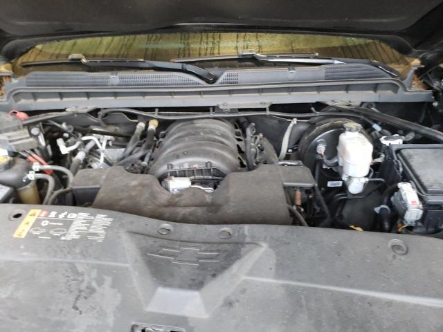 Photo 11 from auction – 2019 CHEVROLET SILVERADO with VIN 2GCVKPEC0K1183371