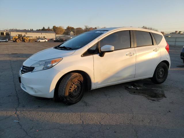 NISSAN VERSA NOTE 2015 with VIN 3N1CE2CP6FL404132 - Photo from auction