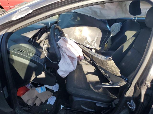 Photo 7 from auction – 2016 FORD FOCUS SE with VIN 1FADP3K28GL230994