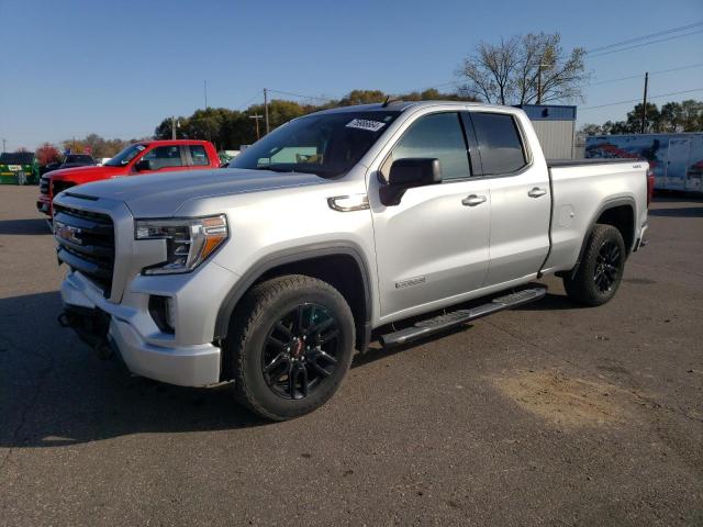 GMC SIERRA K15 2019 with VIN 1GTV9CED9KZ367602 - Photo from auction