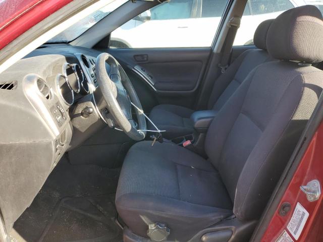 Photo 7 from auction – 2004 PONTIAC VIBE with VIN 5Y2SL62824Z445508