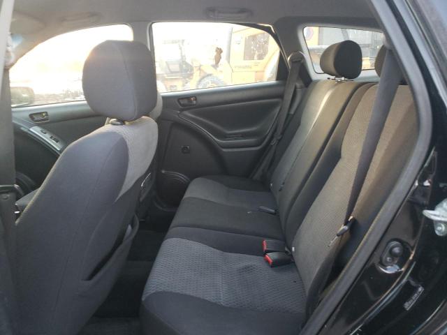 Foto 10 de la subasta – 2007 TOYOTA COROLLA MA con VIN 2T1KR32E17C652876