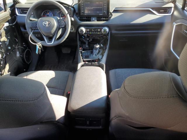 Photo 8 from auction – 2022 TOYOTA RAV4 XLE with VIN 2T3P1RFV1NC264674