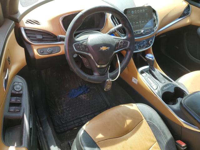 Photo 8 from auction – 2017 CHEVROLET VOLT PREMI with VIN 1G1RD6S59HU203361