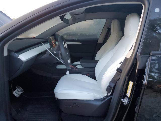 Photo 7 from auction – 2023 TESLA MODEL Y with VIN 7SAYGDEF8PF893245