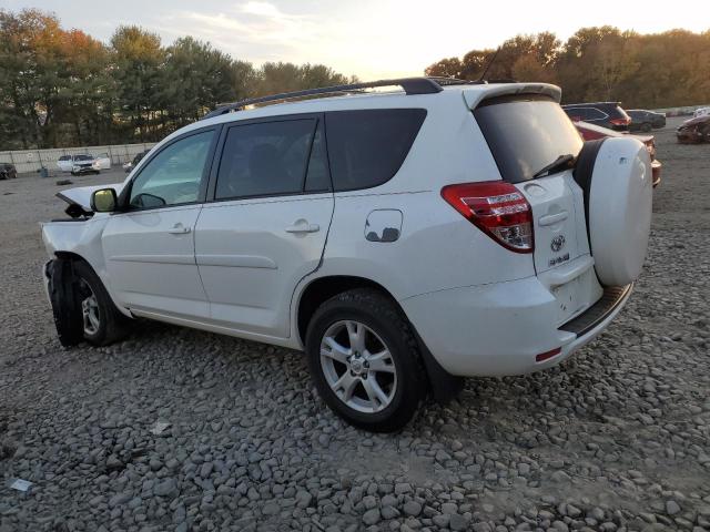 Photo 2 from auction – 2012 TOYOTA RAV4 with VIN 2T3BF4DV8CW191185