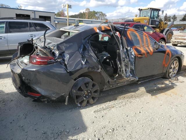 Photo 3 from auction – 2021 MAZDA 3 with VIN JM1BPBAY2M1327567
