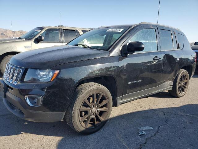 JEEP COMPASS LI 2015 with VIN 1C4NJDCB3FD258893 - Photo from auction