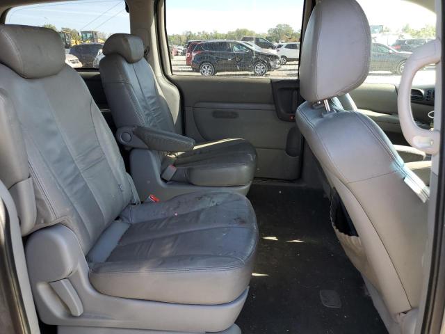 Photo 11 from auction – 2008 KIA SEDONA EX with VIN KNDMB233386223445