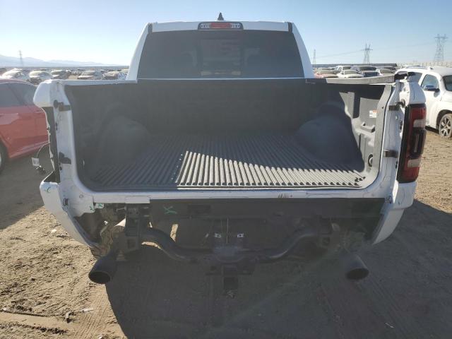 Photo 6 from auction – 2022 RAM 1500 REBEL with VIN 1C6SRFLT8NN145957