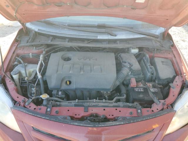 Photo 11 from auction – 2012 TOYOTA COROLLA BA with VIN 2T1BU4EE0CC845773