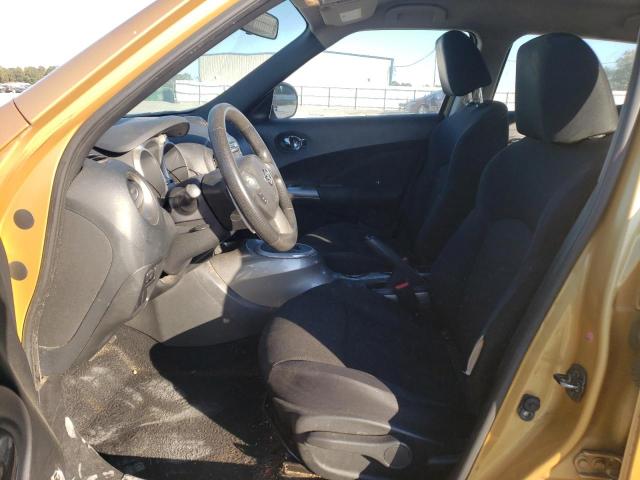 Photo 7 from auction – 2014 NISSAN JUKE S with VIN JN8AF5MR9ET361844